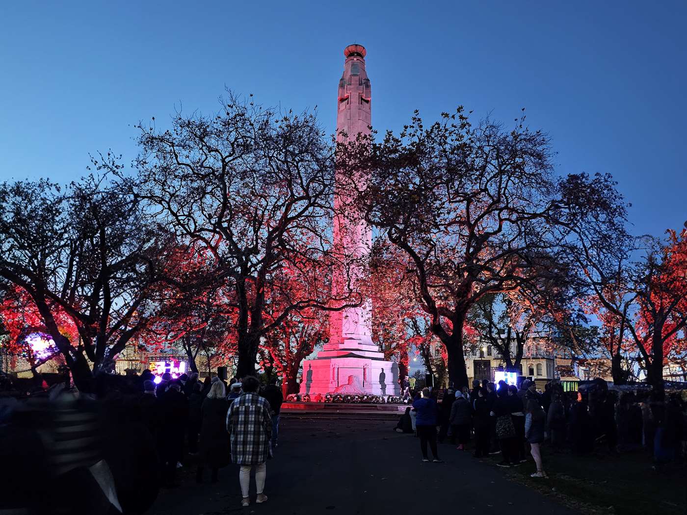 Anzac Cenotaph sm