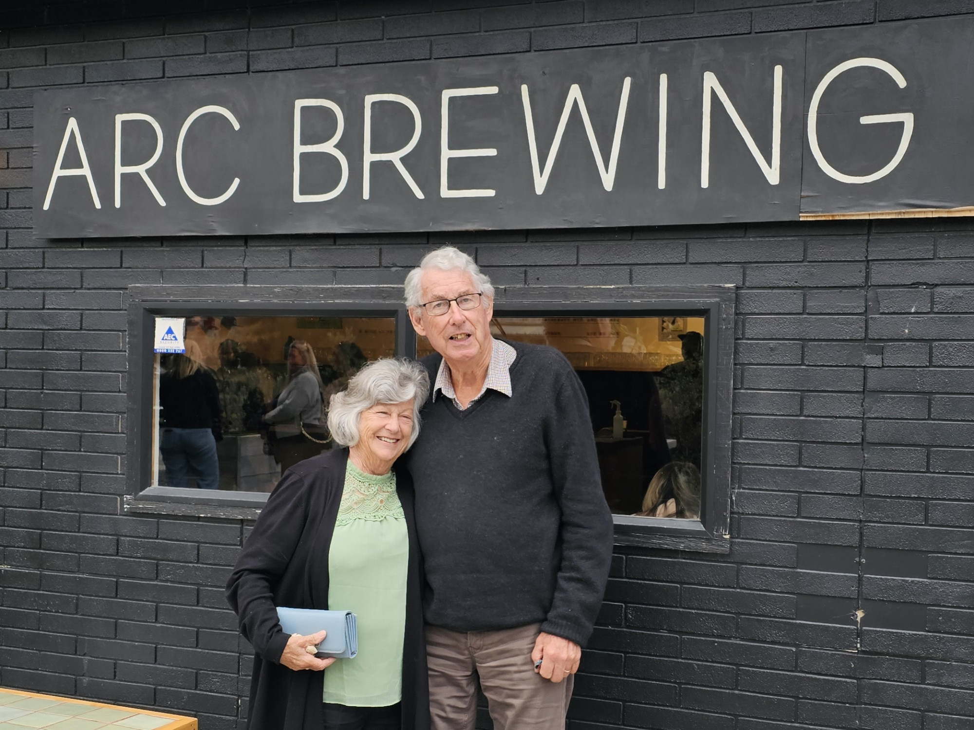 Arc Brewing 24