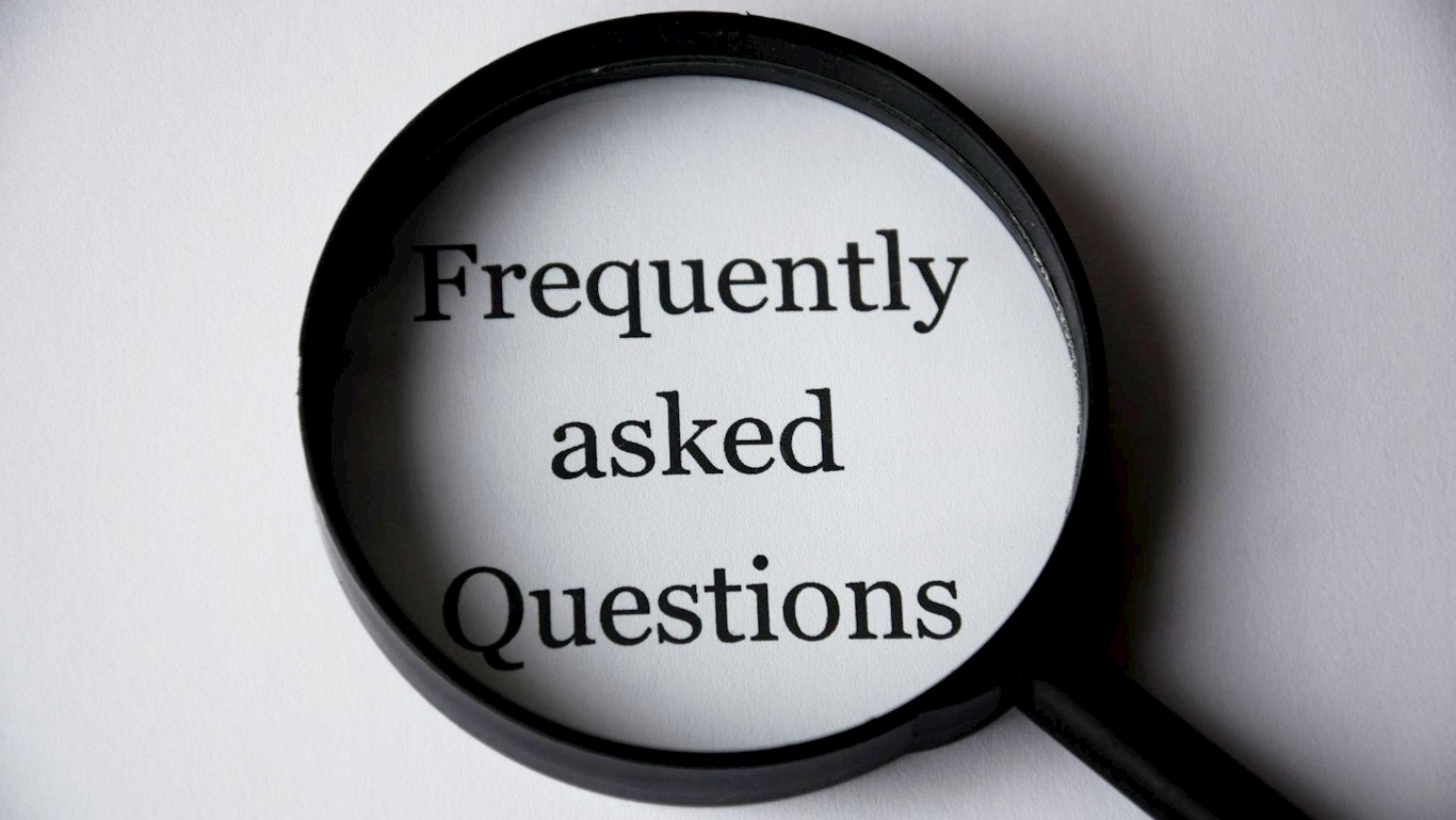 FAQ sm